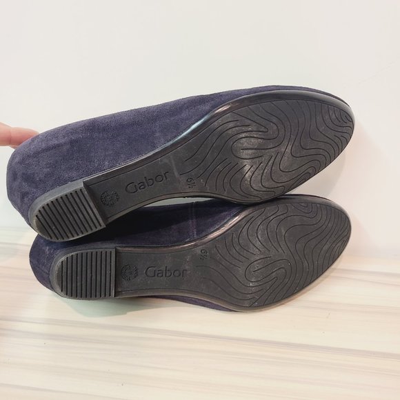 gabor sacchetto shoes